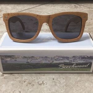 Cape Codders polarized Beechwood Sunglasses